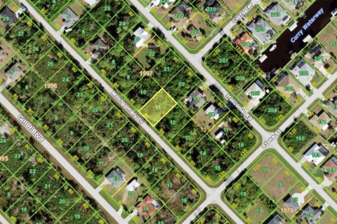 Land in Port Charlotte, Florida № 2394444 - photo 3