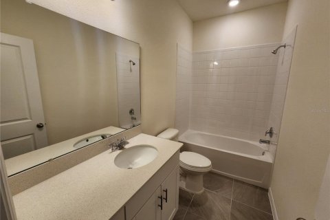 Townhouse in Kissimmee, Florida 3 bedrooms, 151.24 sq.m. № 2394052 - photo 15