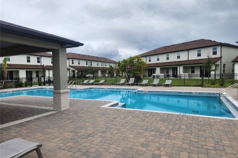 Townhouse in Kissimmee, Florida 3 bedrooms, 151.24 sq.m. № 2394052 - photo 23