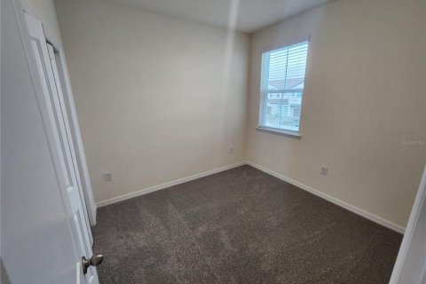 Townhouse in Kissimmee, Florida 3 bedrooms, 151.24 sq.m. № 2394052 - photo 16