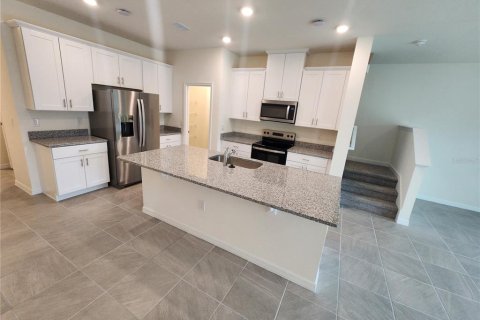 Townhouse in Kissimmee, Florida 3 bedrooms, 151.24 sq.m. № 2394052 - photo 6