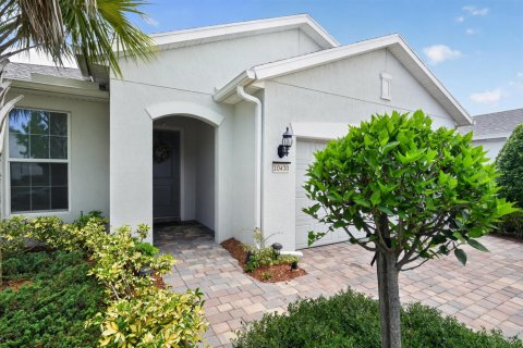 Villa ou maison à Port St. Lucie, Floride 4 chambres, 183.2 m2 № 2172940