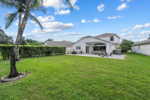 House in Wellington, Florida 4 bedrooms, 199.93 sq.m. № 2175866 - photo 16