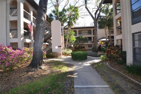 Condo in Palm Harbor, Florida, 2 bedrooms  № 1821377 - photo 1