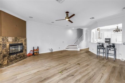 Touwnhouse à vendre à Saint Petersburg, Floride: 3 chambres, 277.03 m2 № 1900532 - photo 6