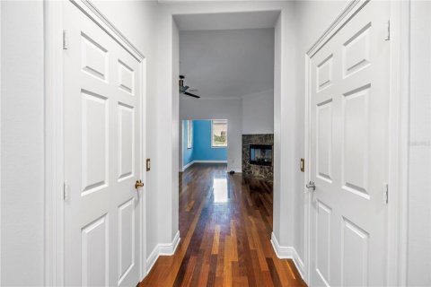 Touwnhouse à vendre à Saint Petersburg, Floride: 3 chambres, 277.03 m2 № 1900532 - photo 21