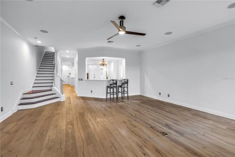 Touwnhouse à vendre à Saint Petersburg, Floride: 3 chambres, 277.03 m2 № 1900532 - photo 7