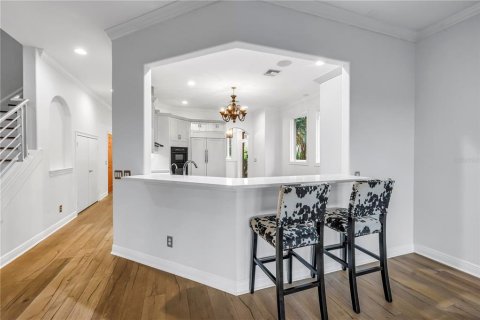 Touwnhouse à vendre à Saint Petersburg, Floride: 3 chambres, 277.03 m2 № 1900532 - photo 8
