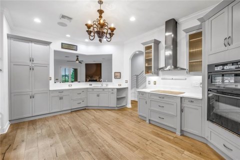 Touwnhouse à vendre à Saint Petersburg, Floride: 3 chambres, 277.03 m2 № 1900532 - photo 3