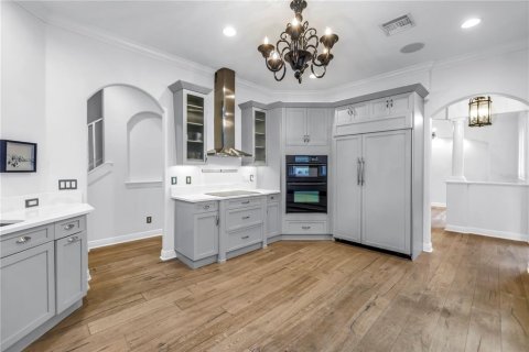 Touwnhouse à vendre à Saint Petersburg, Floride: 3 chambres, 277.03 m2 № 1900532 - photo 4