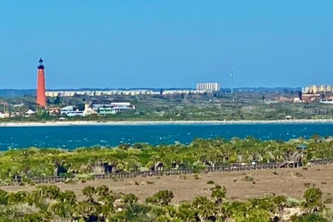 Copropriété à louer à New Smyrna Beach, Floride: 3 chambres, 196.67 m2 № 1808214 - photo 27