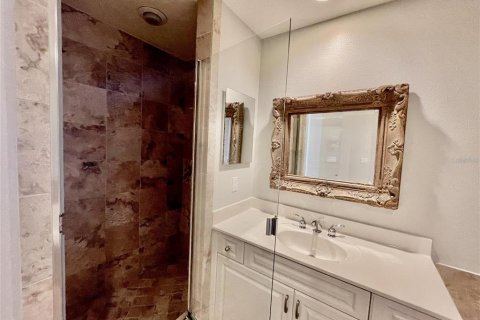 Copropriété à louer à New Smyrna Beach, Floride: 3 chambres, 196.67 m2 № 1808214 - photo 10