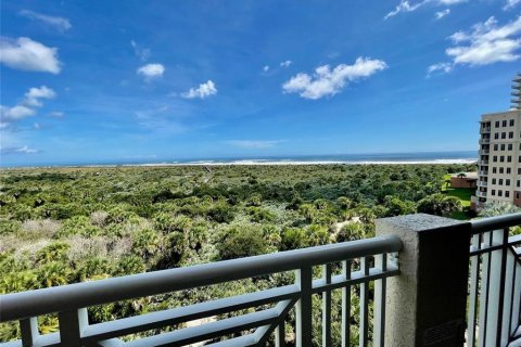 Copropriété à louer à New Smyrna Beach, Floride: 3 chambres, 196.67 m2 № 1808214 - photo 18