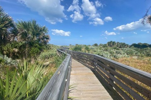 Copropriété à louer à New Smyrna Beach, Floride: 3 chambres, 196.67 m2 № 1808214 - photo 29