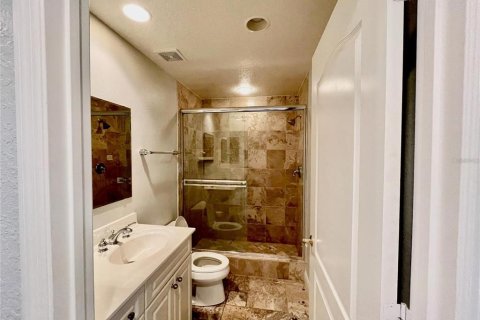 Copropriété à louer à New Smyrna Beach, Floride: 3 chambres, 196.67 m2 № 1808214 - photo 24