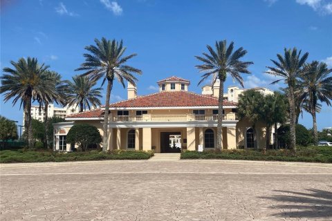 Copropriété à louer à New Smyrna Beach, Floride: 3 chambres, 196.67 m2 № 1808214 - photo 28