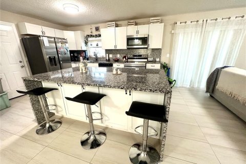 Casa en venta en Casselberry, Florida, 4 dormitorios, 166.57 m2 № 1821406 - foto 4