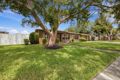 House in Tampa, Florida 3 bedrooms, 181.16 sq.m. № 2227595 - photo 3