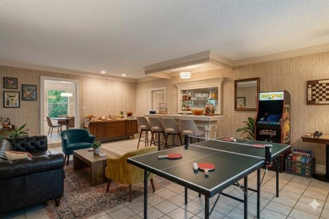House in Tampa, Florida 3 bedrooms, 181.16 sq.m. № 2227595 - photo 25
