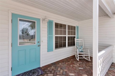Villa ou maison à vendre à Treasure Island, Floride: 4 chambres, 308.9 m2 № 2223560 - photo 10
