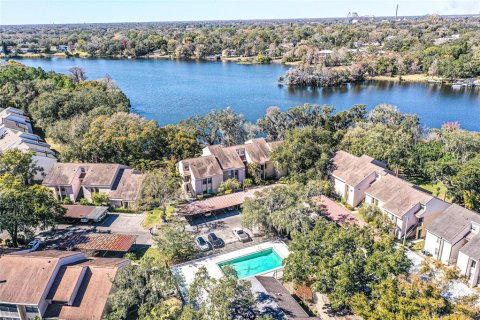 Condo in Tampa, Florida, 2 bedrooms  № 2095252 - photo 26