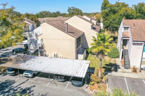 Condo in Tampa, Florida, 2 bedrooms  № 2095252 - photo 22