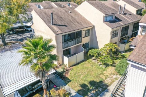 Condo in Tampa, Florida, 2 bedrooms  № 2095252