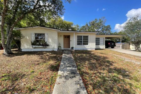 Casa en venta en Deltona, Florida, 2 dormitorios, 81.75 m2 № 1673930 - foto 2