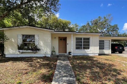 Casa en venta en Deltona, Florida, 2 dormitorios, 81.75 m2 № 1673930 - foto 1