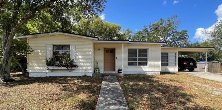 Casa en Deltona, Florida 2 dormitorios, 81.75 m2 № 1673930