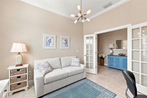 Villa ou maison à vendre à Palmetto, Floride: 3 chambres, 192.4 m2 № 2227907 - photo 19