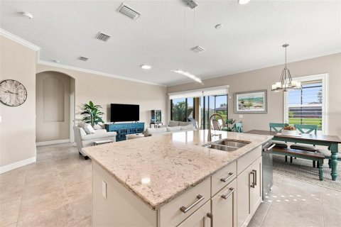 Villa ou maison à vendre à Palmetto, Floride: 3 chambres, 192.4 m2 № 2227907 - photo 17