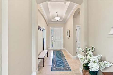 Villa ou maison à vendre à Palmetto, Floride: 3 chambres, 192.4 m2 № 2227907 - photo 8