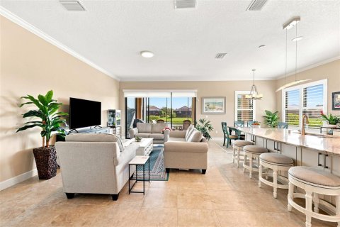 Villa ou maison à vendre à Palmetto, Floride: 3 chambres, 192.4 m2 № 2227907 - photo 9