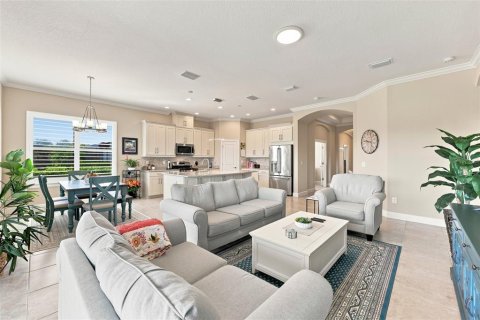 Villa ou maison à vendre à Palmetto, Floride: 3 chambres, 192.4 m2 № 2227907 - photo 12