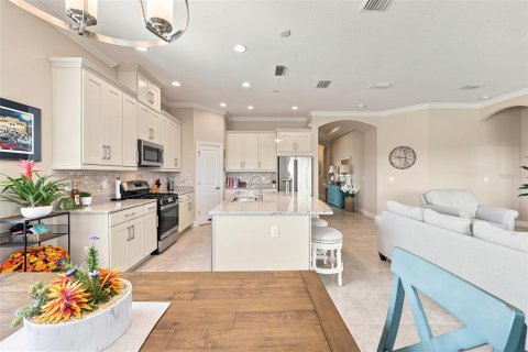 Villa ou maison à vendre à Palmetto, Floride: 3 chambres, 192.4 m2 № 2227907 - photo 15