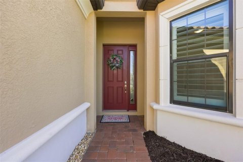 Villa ou maison à vendre à Palmetto, Floride: 3 chambres, 192.4 m2 № 2227907 - photo 7