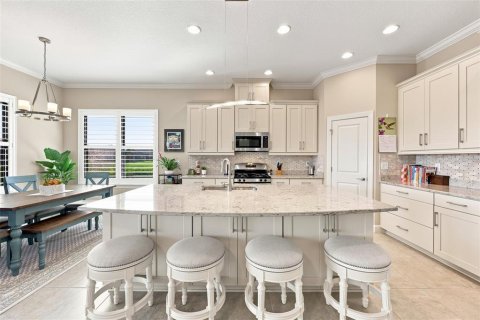 Villa ou maison à vendre à Palmetto, Floride: 3 chambres, 192.4 m2 № 2227907 - photo 6