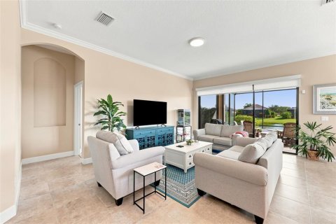 Villa ou maison à vendre à Palmetto, Floride: 3 chambres, 192.4 m2 № 2227907 - photo 10