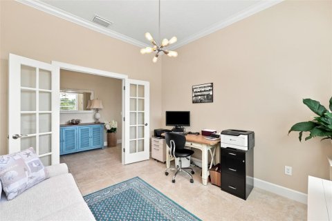 Villa ou maison à vendre à Palmetto, Floride: 3 chambres, 192.4 m2 № 2227907 - photo 20