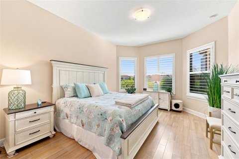 Villa ou maison à vendre à Palmetto, Floride: 3 chambres, 192.4 m2 № 2227907 - photo 4
