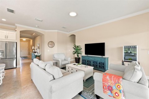 Villa ou maison à vendre à Palmetto, Floride: 3 chambres, 192.4 m2 № 2227907 - photo 11