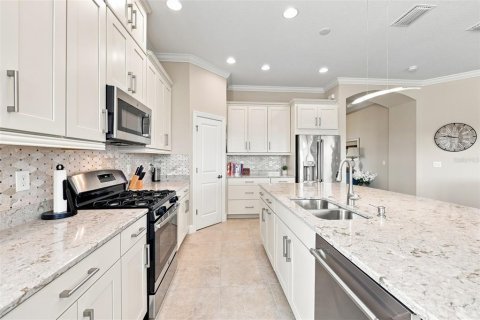 Villa ou maison à vendre à Palmetto, Floride: 3 chambres, 192.4 m2 № 2227907 - photo 16
