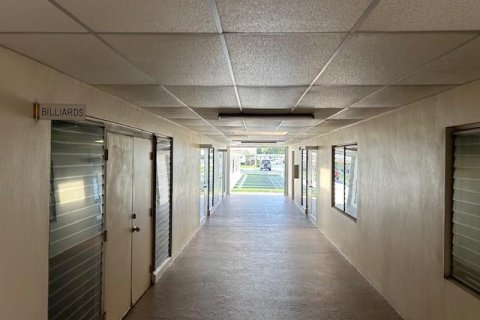 Copropriété à vendre à West Palm Beach, Floride: 1 chambre, 56.86 m2 № 888306 - photo 1