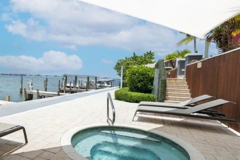 Condominio en venta en Miami, Florida, 1 dormitorio, 56.86 m2 № 1855047 - foto 5