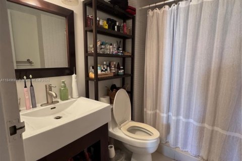Condominio en venta en Miami, Florida, 1 dormitorio, 56.86 m2 № 1855047 - foto 13
