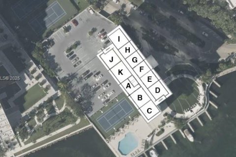 Condominio en venta en Miami, Florida, 1 dormitorio, 56.86 m2 № 1855047 - foto 6
