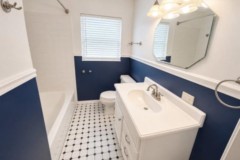 Casa en venta en Lakeland, Florida, 3 dormitorios, 126.9 m2 № 2209844 - foto 9