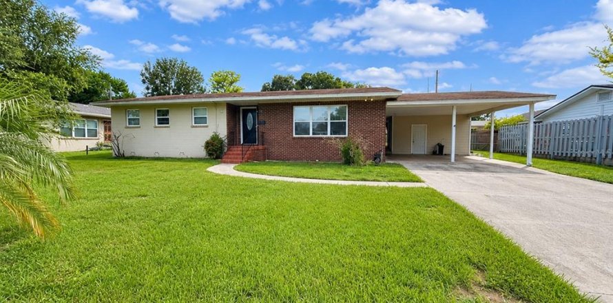Casa en Lakeland, Florida 3 dormitorios, 126.9 m2 № 2209844