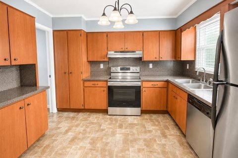 Casa en venta en Lakeland, Florida, 3 dormitorios, 126.9 m2 № 2209844 - foto 3